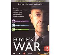 TV Series - Foyle's War Box 5
