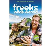 Tv Series - Freeks Wilde Wereld S1 [Edizione: Paesi Bassi] [Italia] [DVD]
