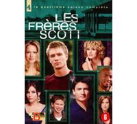 TV Series - Freres Scott Saison 4