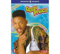 Fresh Prince of Bel Air2 – Serie de TV