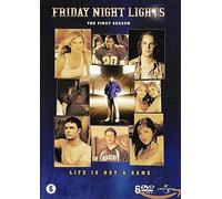 TV Series - Friday Night Lights..S.1