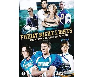 TV Series - Friday Night Lights..S.2