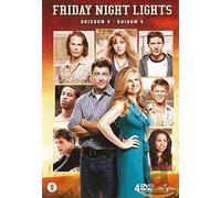 TV Series - Friday Night Lights - Series 4 ( 2009) (import)