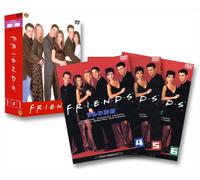 TV Series - Friends: 2nd Season Box Vol. 2 [Alemania] [DVD]