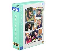 TV Series - Friends: 3rd Season Box Vol. 2 [Alemania] [DVD]