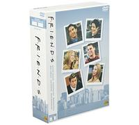 TV Series - Friends: 4th Season Box Vol. 1 [Alemania] [DVD]