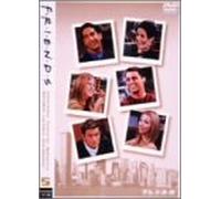 TV Series - Friends: 4th Season Vol. 05 [Alemania] [DVD]