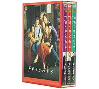 TV Series - Friends: 5th Season Box Vol. 1 [Alemania] [DVD]