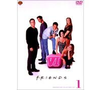 TV Series - Friends: 6th Season Box Vol. 1 [Alemania] [DVD]