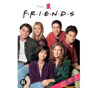 TV Series - Friends -Season 1-
