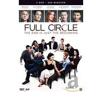 TV Series - Full Circle - Series 1