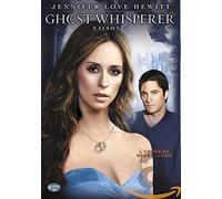 TV Series - Ghost Whisperer -S.4-