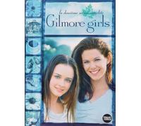 TV Series - Gilmore Girls : l'intégrale Saison 2 - Coffret 6 DVD