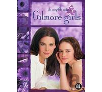TV Series - Gilmore Girls Season 3