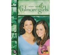 TV Series - Gilmore Girls Season 4