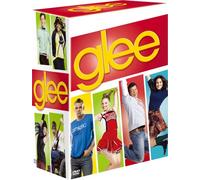 TV Series - Glee Collector S Box [Alemania] [DVD]