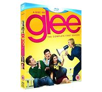 TV Series - Glee - Complete Season 1 [Edizione: Regno Unito] [Reino Unido] [Blu-ray]