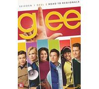 TV Series - Glee -Season 1 Vol.2