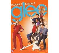 TV Series - Glee -Season 2
