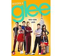 TV Series - Glee -Season 4