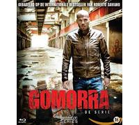 TV Series - Gomorra