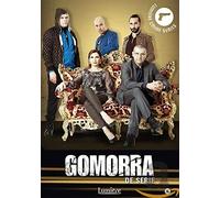 TV Series - Gomorra