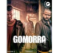 Tv Series - Gomorra Season 2 (3 Blu-ray)