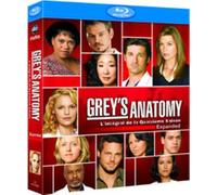 TV Series - Grey's Anatomy Saison 4