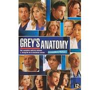 TV Series - Grey's Anatomy - Saison 8