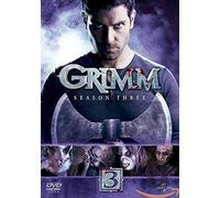 TV Series - Grimm Saison 3