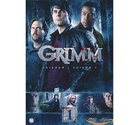 TV Series - Grimm Season 1