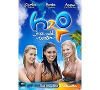 TV Series - H20 Just Add Water - Season 2 [Import]
