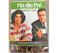 TV Series - Film-Ha die Pa-seizoen 1