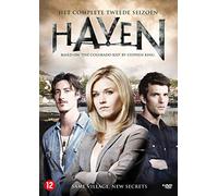 TV Series - Haven Seizoen 2