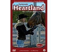 TV Series - Heartland Deel 12
