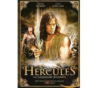 TV Series - Hercules: The Legendary Journeys - Season 1 (Dutch Import)