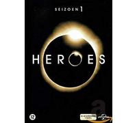 TV Series - Heroes Season 1