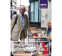 Tv Series - Het Groot-Brittannie Van. [Edizione: Paesi Bassi] [Italia] [DVD]