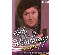 TV Series - Hetty Wainthropp Investigates: The Complete Collection