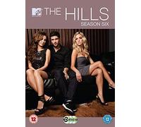 TV Series - Hills - Season 6 [Edizione: Regno Unito] [Reino Unido] [DVD]