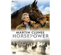 TV Series - Horsepower With Martin Clunes [Reino Unido] [DVD]