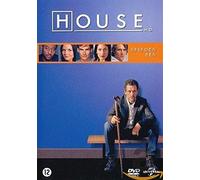 TV Series - House M.D. Season 1