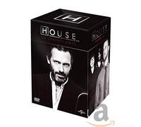 TV Series - House M.D. Season 1-8