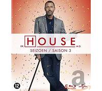 TV Series - House M.D. Season 3