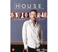 TV Series - House M.D. Season 5
