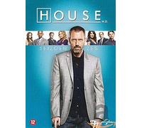 TV Series - House M.D. Season 6