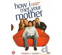 TV Series - How I Met Your Mother S1