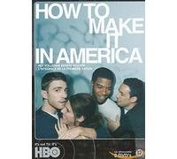 TV Series - How to Make It in..S.1