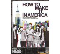 TV Series - How to Make It in..S.2