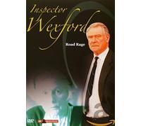 Tv Series - Inspector Wexford -Road Rage